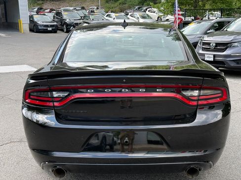 Used 2021 Dodge Charger Police RWD image 5