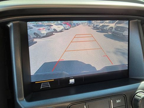 Used 2021 Chevrolet Colorado Z71 image 26