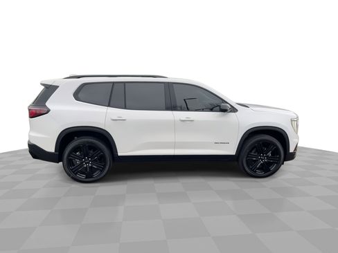 New 2026 GMC Acadia Elevation w/ Black Edition image 43
