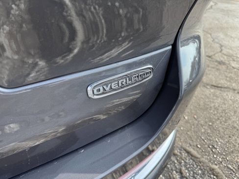 Used 2023 Jeep Grand Cherokee L Overland w/ MOPAR Finishing Package image 26