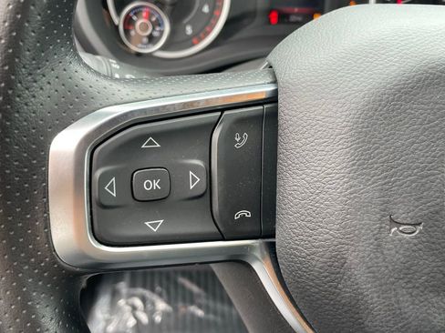 New 2025 RAM 2500 Tradesman image 30