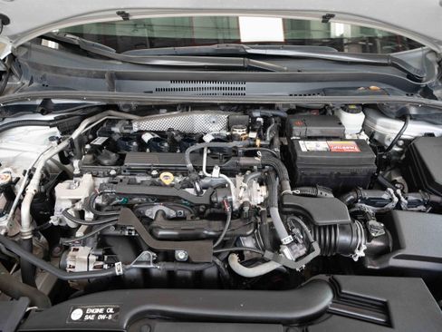 Used 2024 Toyota Corolla SE FWD image 30