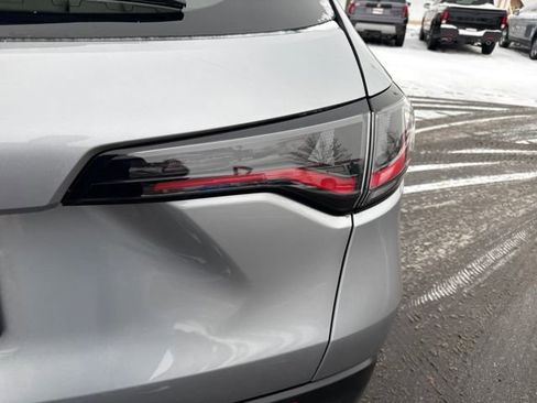 Used 2024 Honda HR-V LX image 43