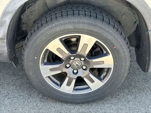 Used 2018 Honda Ridgeline RTL image 5