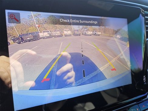 New 2024 Jeep Wagoneer 2WD w/ Premium Group I image 16