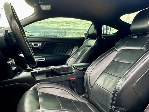 Used 2015 Ford Mustang GT Premium image 7