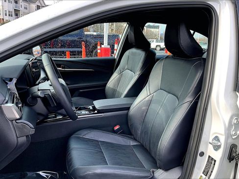 Used 2026 Toyota Camry XSE image 24