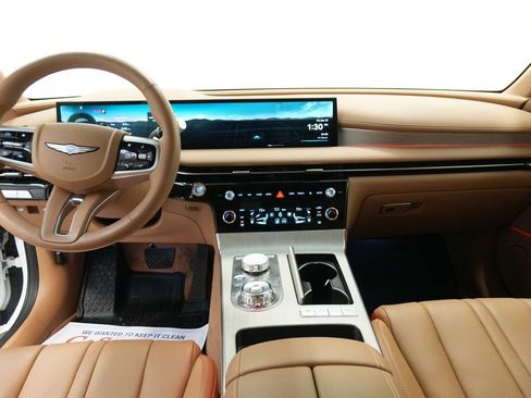 Used 2025 Genesis G80 2.5T Advanced image 31