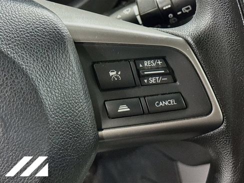 Used 2016 Subaru Forester 2.5i Premium AWD/4WD image 13