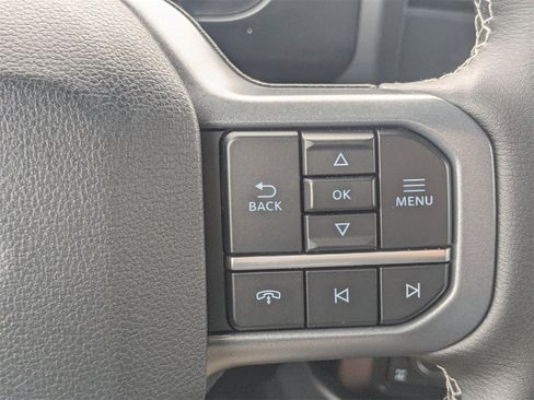 New 2025 Ford F350 Lariat w/ Black Appearance Package image 27