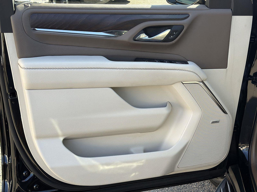 Used 2023 GMC Yukon XL Denali w/ LPO, Floor Liner Package AWD/4WD image 21
