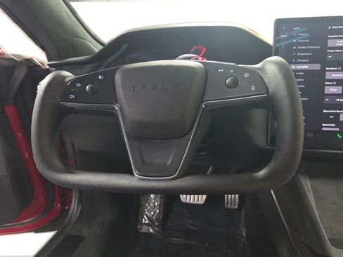 Used 2023 Tesla Model S Standard Range image 15