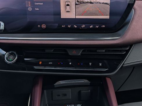 New 2026 Buick Envision Sport Touring AWD/4WD image 18