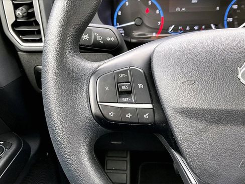 Used 2024 Ford Bronco Sport Big Bend image 27