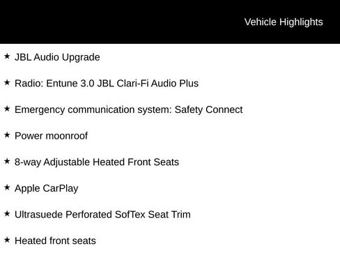 Used 2019 Toyota Avalon XSE w/ All Weather Liner Package FWD image 5