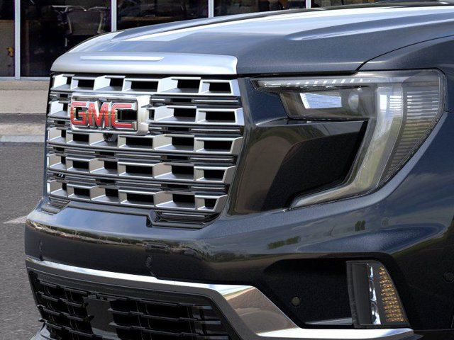 New 2026 GMC Acadia Denali w/ Super Cruise Package FWD image 13