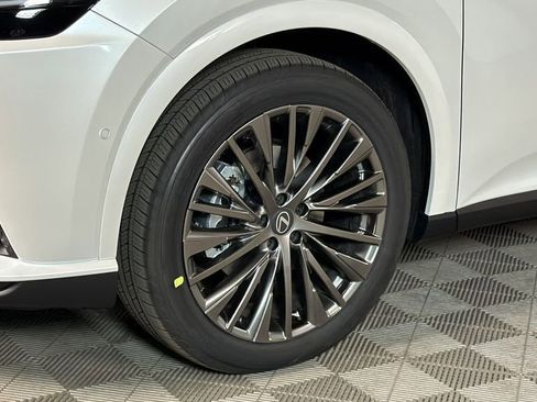 New 2026 Lexus RX 350 AWD/4WD image 5