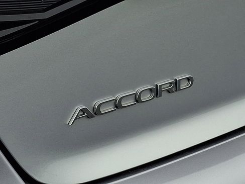 Used 2024 Honda Accord EX image 30