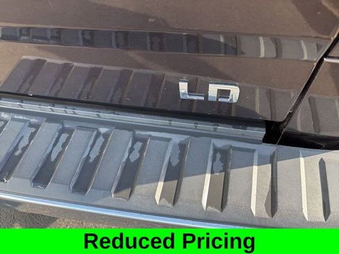 Used 2019 Chevrolet Silverado 1500 LT image 49