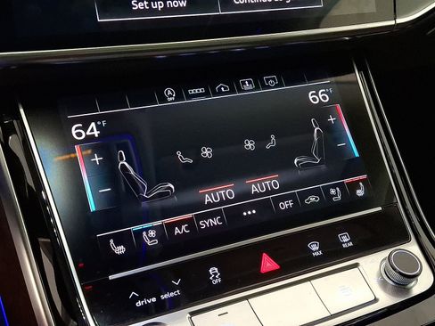 Used 2022 Audi A8 L 3.0T w/ Executive Package image 16