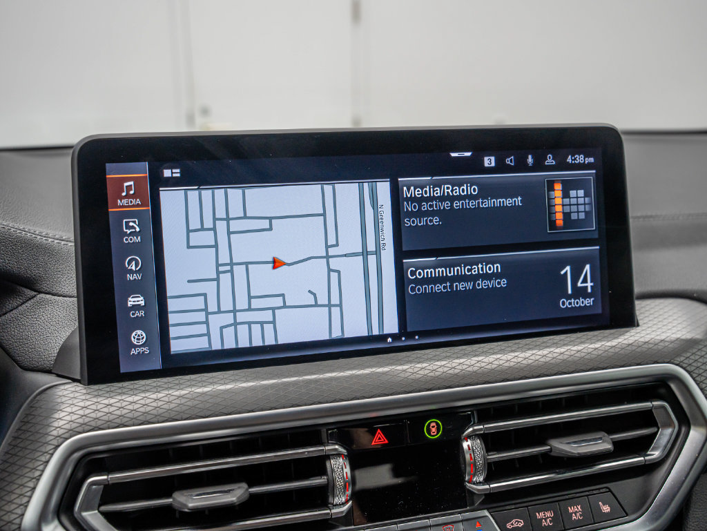 Used 2024 BMW X3 M40i AWD/4WD image 35