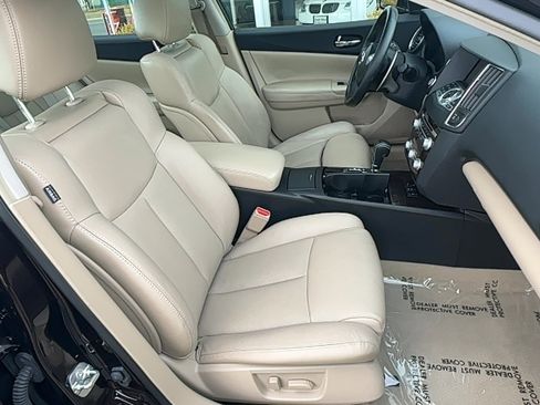 Used 2012 Nissan Maxima 3.5 SV w/ Premium Pkg image 24