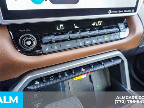 Used 2024 Toyota Tundra 1794 Edition image 41