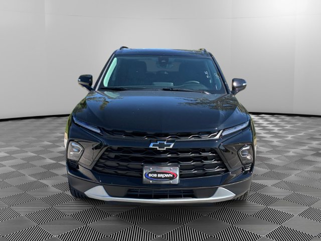 New 2026 Chevrolet Blazer LT w/ Sound & Technology Package AWD/4WD image 8