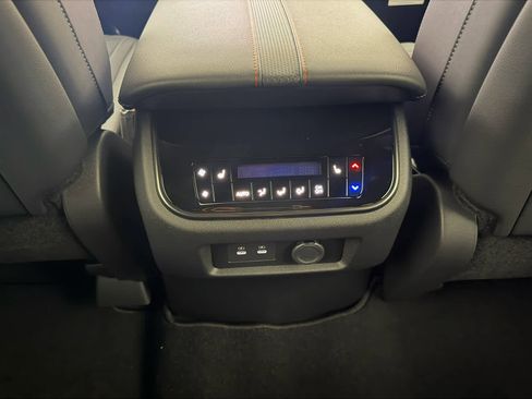 New 2026 Nissan Armada PRO-4X image 22