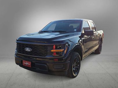 Used 2025 Ford F150 STX