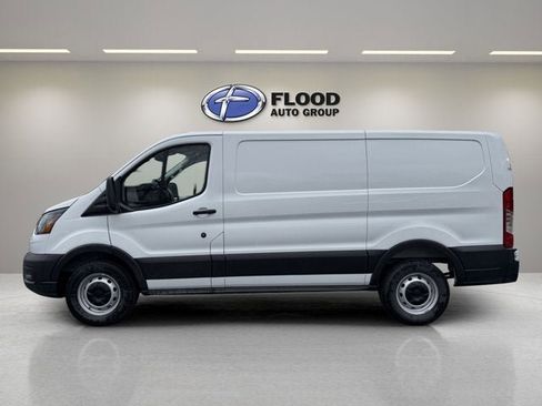 New 2026 Ford Transit 150 Cargo Van image 5