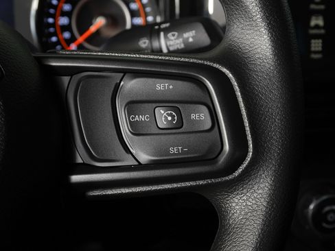 Used 2024 Jeep Gladiator Sport AWD/4WD image 21