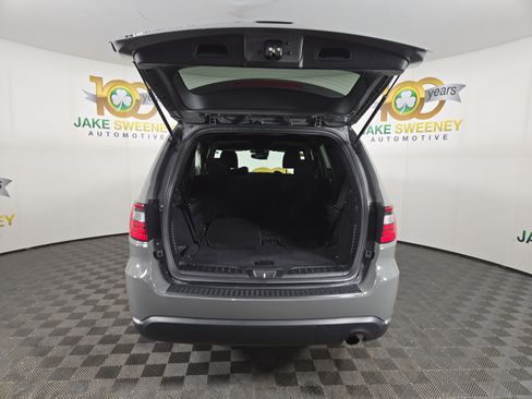 Certified 2024 Dodge Durango SXT image 36