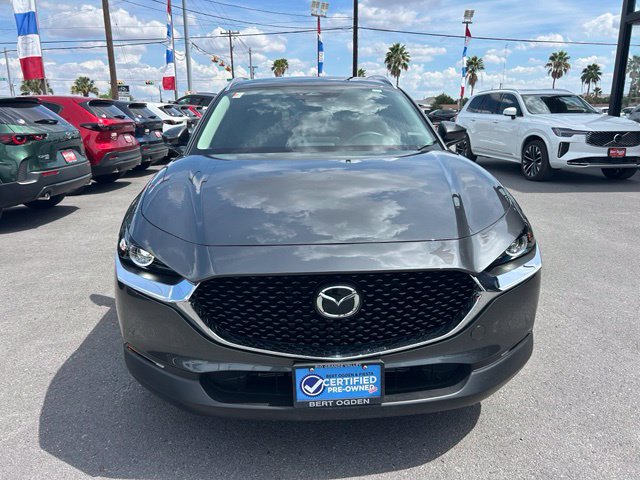 Used 2025 MAZDA CX-30 AWD 2.5 S w/ Preferred Package image 2