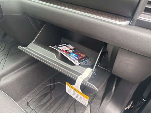 New 2026 Chevrolet Silverado 1500 RST w/ RST Select Package image 16