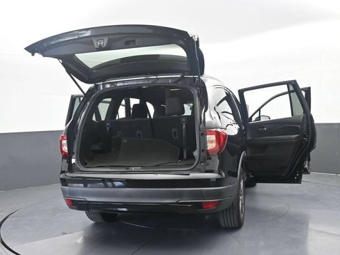 Used 2022 Honda Pilot Sport image 73