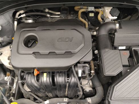 Used 2019 Kia Sportage EX w/ EX Premium Package FWD image 30