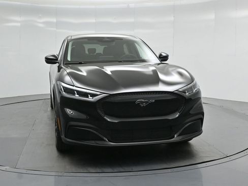 New 2026 Ford Mustang Mach-E Select image 51