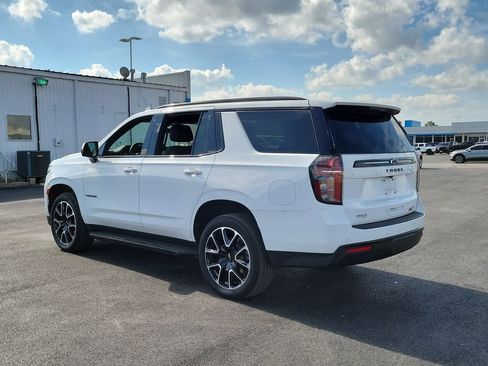 Used 2024 Chevrolet Tahoe RST w/ Luxury Package image 4