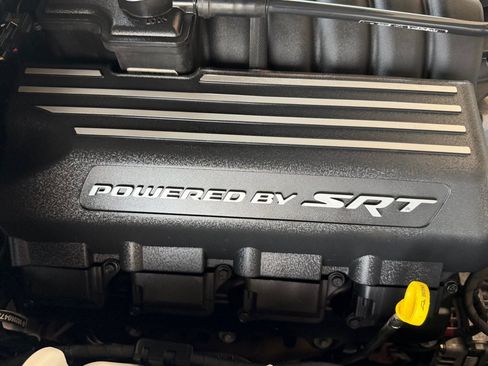 Used 2020 Dodge Challenger R/T Scat Pack RWD image 53