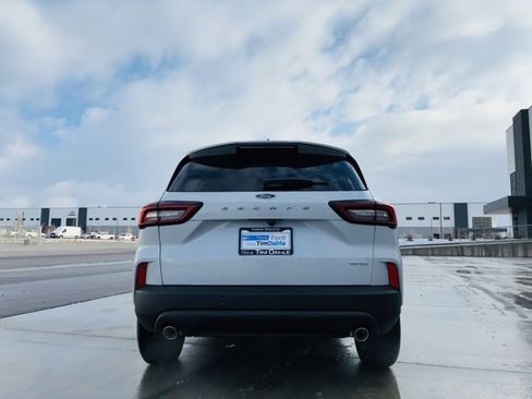 New 2026 Ford Escape ST-Line w/ Tech Pack #1 image 4