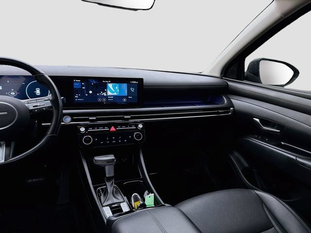 Certified 2025 Hyundai Tucson SEL FWD image 24
