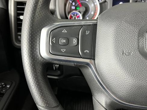 New 2026 RAM 5500 Tradesman AWD/4WD image 12