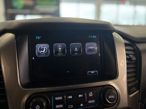 Used 2019 Chevrolet Tahoe LT AWD/4WD image 38