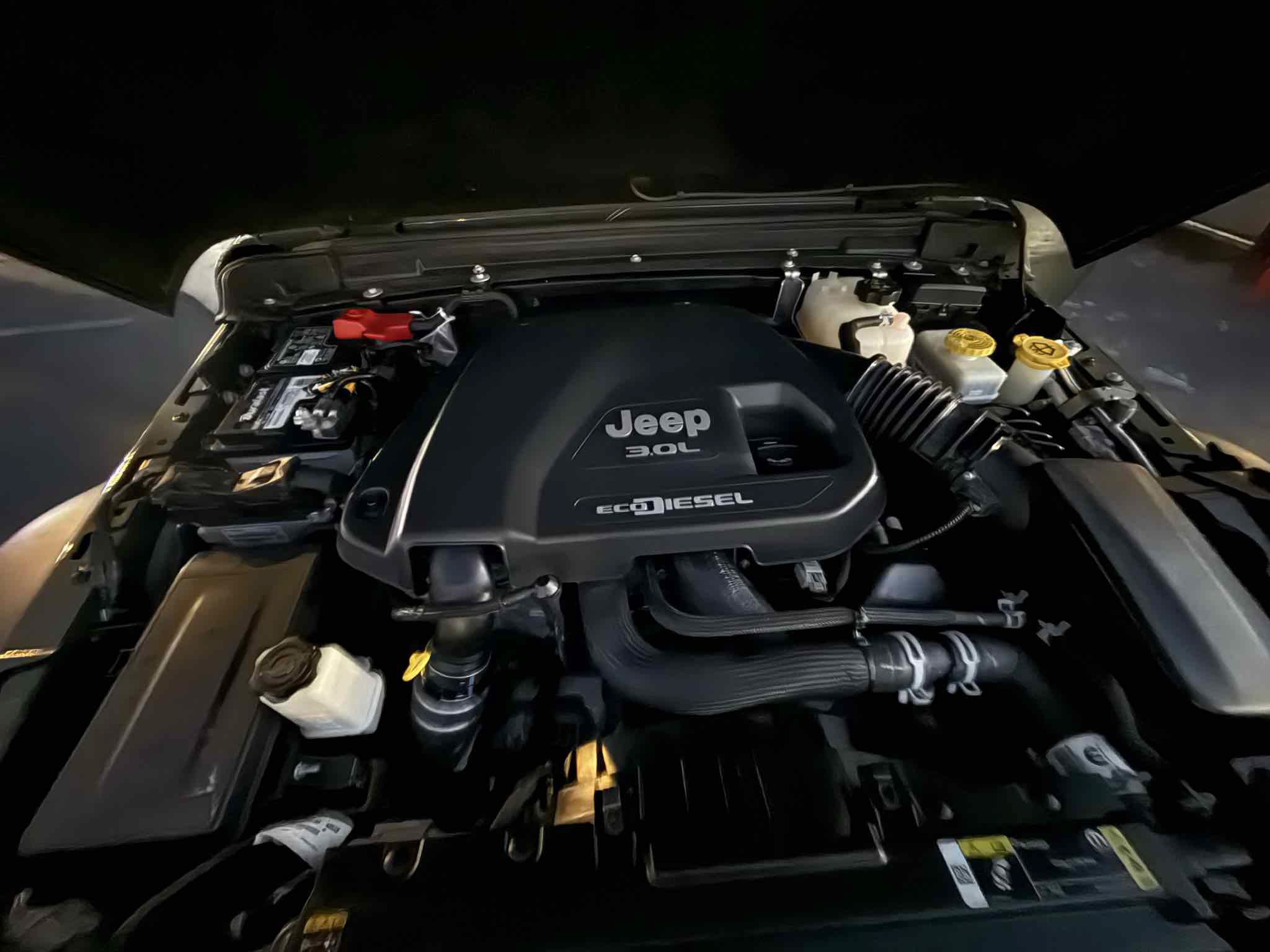 Used 2021 Jeep Wrangler Unlimited Sport AWD/4WD image 84