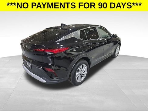 New 2026 Buick Envista Preferred w/ Convenience I Package FWD image 7