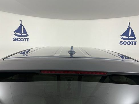 Used 2026 Honda Odyssey EX-L image 37