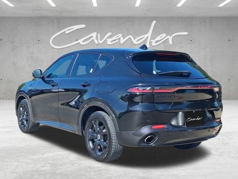 Used 2024 Dodge Hornet R/T w/ R/T Blacktop Package AWD/4WD image 17