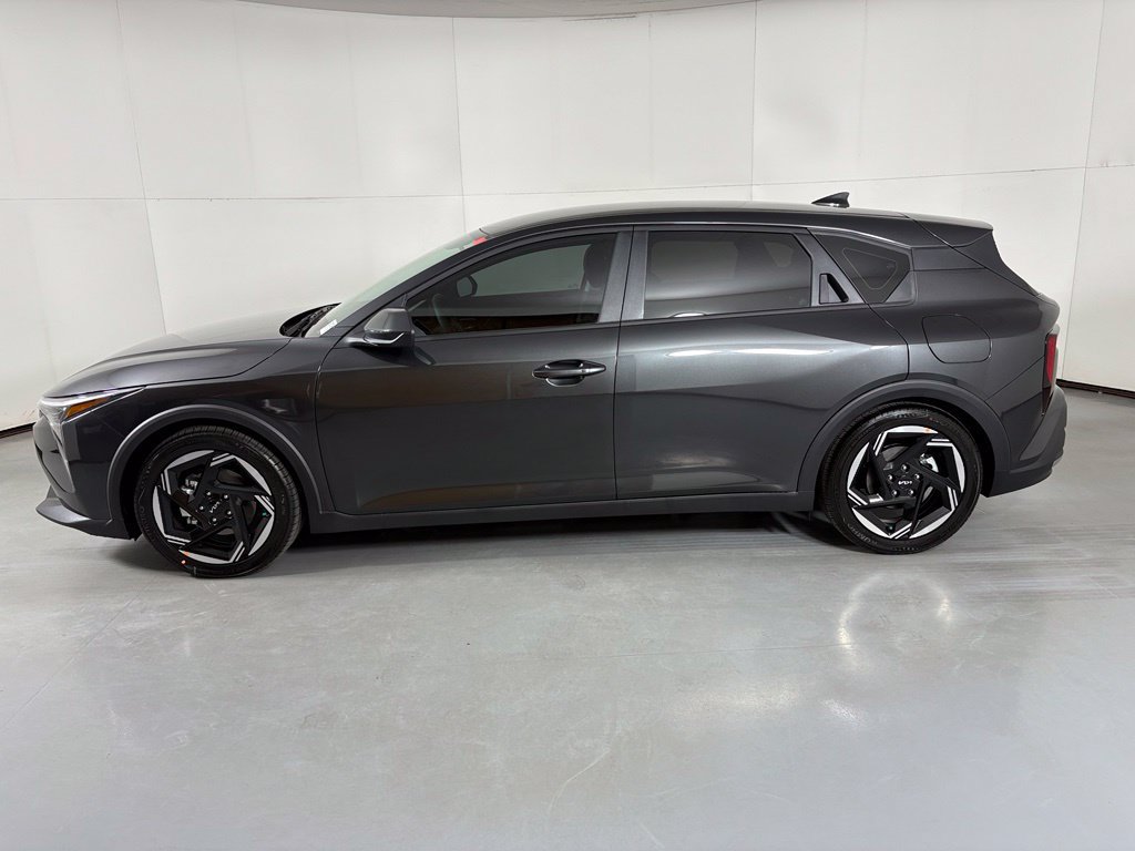 New 2026 Kia K4 EX FWD image 5