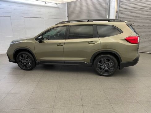 Used 2025 Subaru Ascent Bronze Edition w/ Onyx Package AWD/4WD image 11